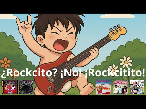 50 CANCIONES DE PENA AJENA DEL ROCK HECHO EN MÉXICO (Parte 4 de 10)