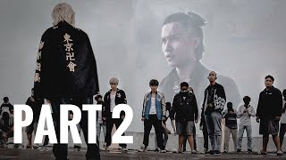 Download lagu PART 2 TAWURAN GENJI DAN MIKEY VS MURAYAMA COBRA DAN DRAKEN ( HIGH & WORST REVENGERS FULL MOVIE ) mp3