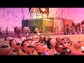 Cloudy With A Chance Of Meatballs Sunshine Lollipops And Rainbows Scene 2 10 Movieclips
