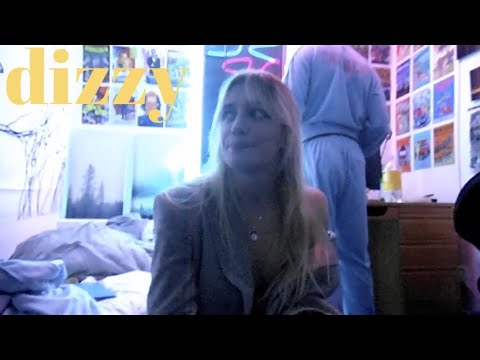 Dizzy - Molly McPhaul