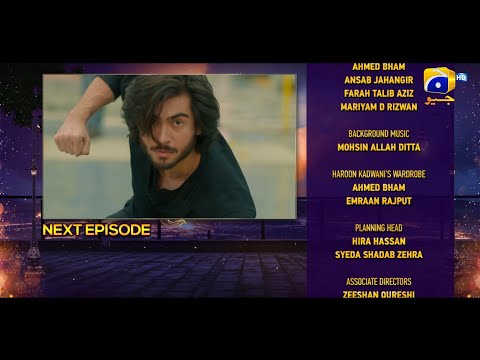 Jhoom Episode 15 Teaser - 24th June 2023 - HAR PAL GEO