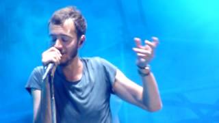 Editors - Two Hearted Spider (Live) Tarvisio 2017