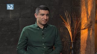 Համով զրույց - Ռուբեն Թադևոսյան