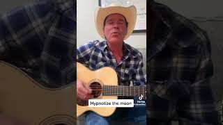 Hypnotize the Moon - Clay Walker #countrytunes #cowboys #countrymelodies