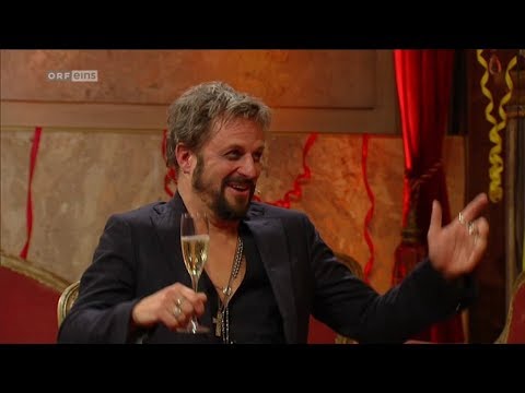 philipp hochmair bei wir sind kaiser