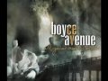 Boyce Avenue- Don't Stop Believing 