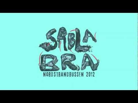 Sabla Bra 2012 - Mehiko (N.O Beats)