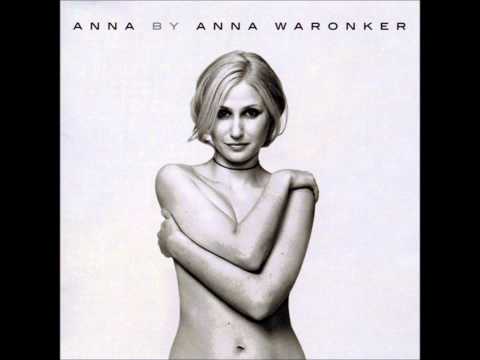 Anna Waronker - Jen 2003