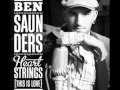 Use Somebody - Ben Saunders 