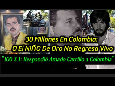 Teco Lindoro and Robachivas: between Ismael's anger and envy