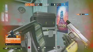 ［レインボーシックスシージ］誰でもおいで