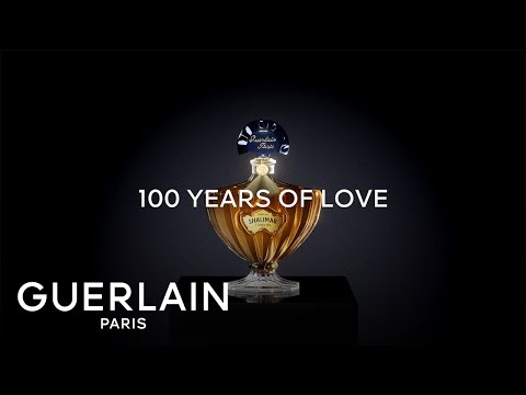 Shalimar: 100 years of Love | GUERLAIN