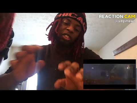 Honey Oso x Cuban Doll x Asian Doll - Gangsta (Official Music Video) – REACTION.CAM