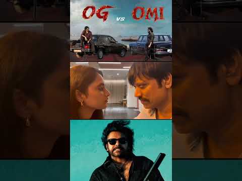 #OGonSept25 🔥🔥| #OG #TheyCallHimOG #PawanKalyan