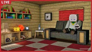 🔴【マイクラ】村人職業厳選始めるぞ！　#4