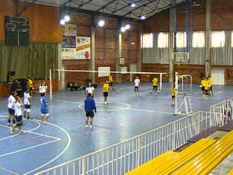 voley san josep