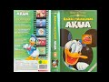 VHS Alku Kaikki Rakastavat Akua 2004