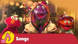 Sesame Workshop India - Songs  Your Child is Speci