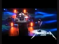 Metallica - The unforgiven III Live @ cikijing death ...
