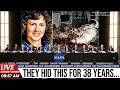 What Happened To The Bodies Of The Challenger Disaster Crew