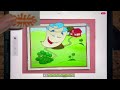 Dora The Explorer I M The Map Animation Reel