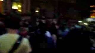 ITM Flashrave Town Hall Steps