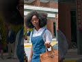 Issa Rae whoops Marsai Martin in Parking Lot | ?  Little #shorts