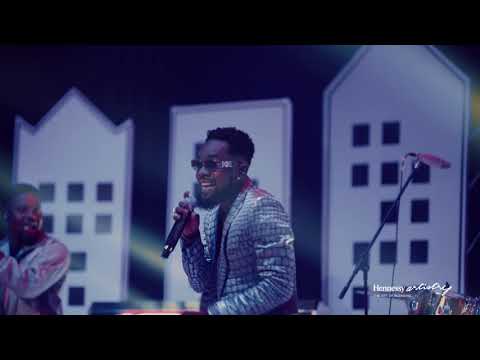 HENNESSY ARTISTRY 2020