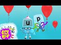 Alphablocks Up Full Episodes