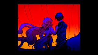 Download lagu 「Fan Lyrics」Melancholic Ending - Hello Charlotte mp3