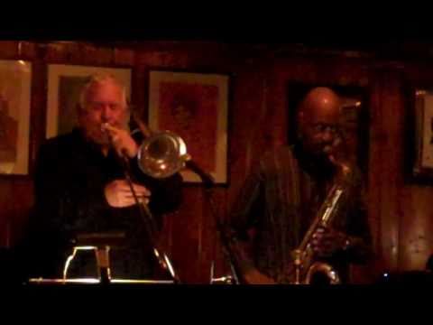 Jazz Legacy Live At Charlie O's