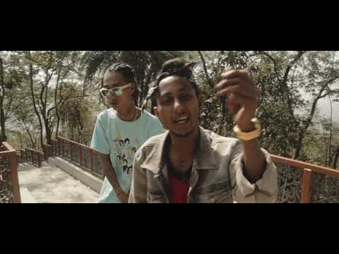 MC PSYKO FT. MC SAM - HUSTLE -PROD. Valious x Haze (OFFICIAL MUSIC VIDEO) NEW ASSAMESE RAP SONG