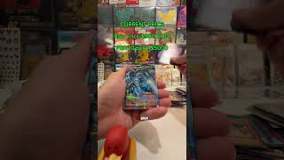 $5000 PULL!? Limit Over Collection: Rivals Box Opening! Overframe Card Pulled!? Part 2 #shorts