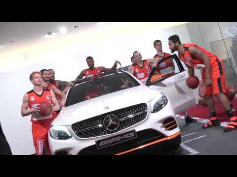 OZ.TV Vorbericht vs. Bamberg