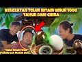 DON T TRY IT TRYING 1 000 YEAR OLD PITAN EGGS FROM CHINA WILL MAKE YOU RAISE YOUR HANDS