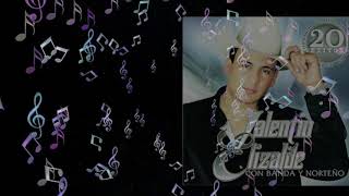 Vagabundo - Valentín Elizalde | 20 Exitos