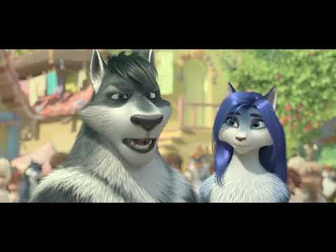 KO SE BOJI VUKA JOŠ 2 - trejler