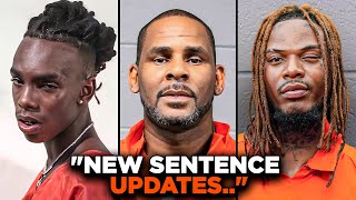 Rappers Who Are Currently Rotting In Jail & Why