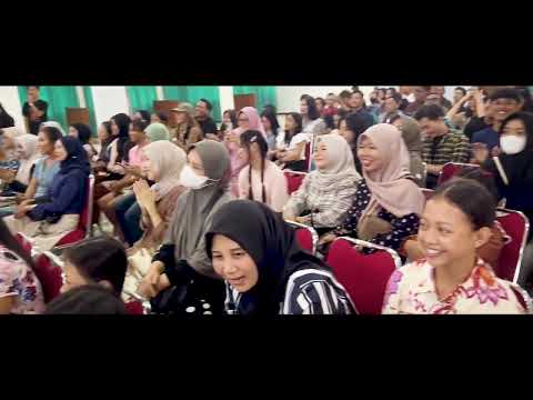 Video Liputan Casting Film Tamu Maghrib