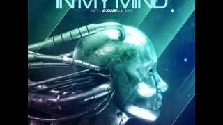 Ivan Gough &amp; Feenixpawl feat. Georgi Kay - In My Mind (Axwell Mix Edit)