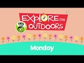 PBS Kids Explore The Outdoors Promo 2019 WGIQ DT1