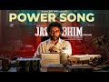 Jai Bhim (Telugu) - Power Lyric | Suriya | Sean Roldan | Tha. Se. Gnanavel | Arivu