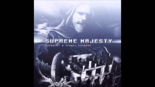Supreme Majesty - Towards The Northern Star