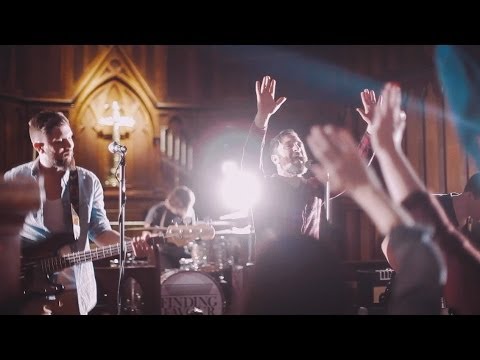 Finding Favour - Say Amen (Official Music Video)