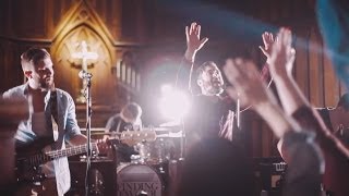 Finding Favour - Say Amen (Official Music Video)