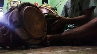 Download lagu TES KENDANG RAMPAK KARAWANG mp3