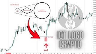 ICT Logo CRYPTO Explained Deep Dive - Hindi/Urdu