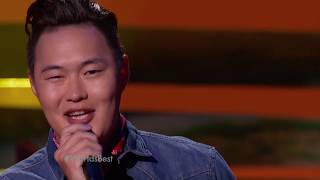 Download lagu Your Man - Josh Turner by Enkh Erdene’s World’s Best Audition mp3