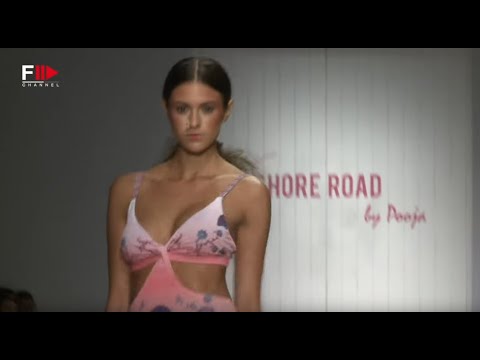6SHORE ROAD Lisboa SS 2016 - Fashion Channel