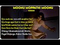 Moonu Muppathi Moonu (Tamil) - 2021 Movie Explain In Hindi